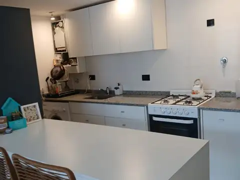 Departamento en Alquiler Temporal 1 año