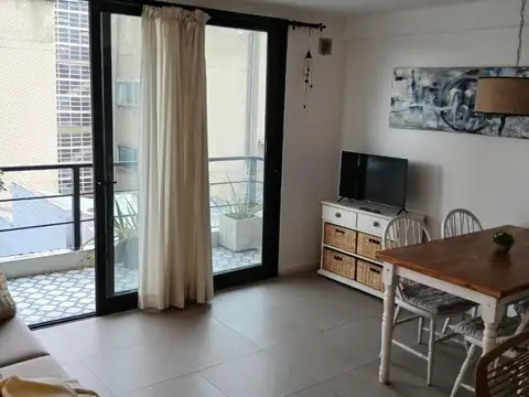 Departamento en alquiler temporario 2 ambientes Tucumán 2700 Zona Güemes