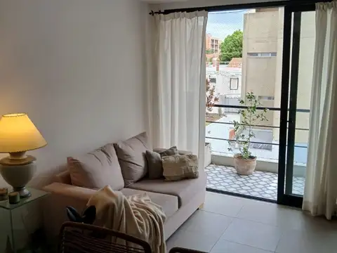 Departamento en Alquiler Temporal de 1 dormitorio