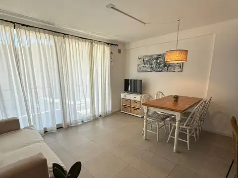 Departamento en alquiler temporario 2 ambientes Tucumán 2700 Zona Güemes