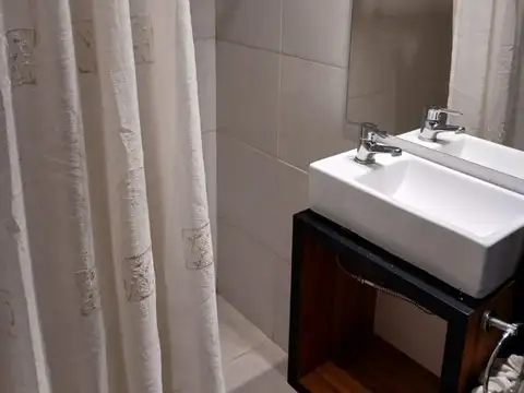 Departamento en Alquiler Temporal Permite mascota