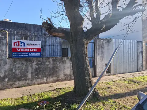 Venta casa 3 amb