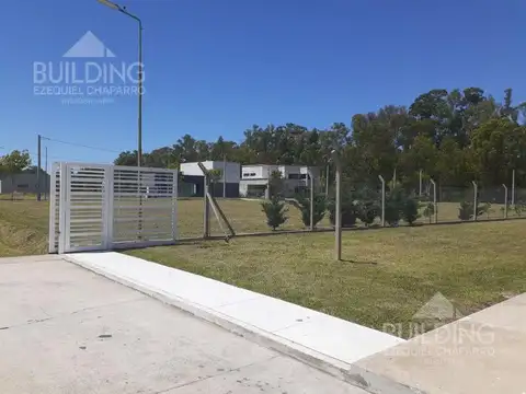 Terreno en Venta de 1053,0 m2