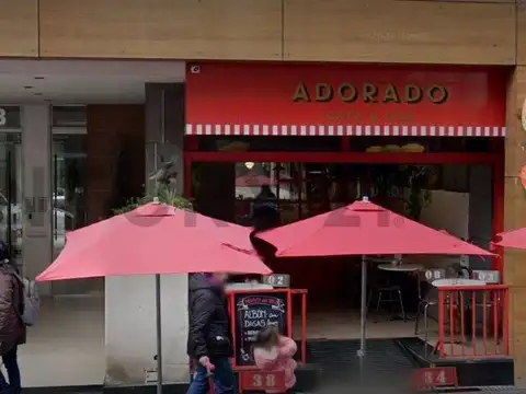 Local en Venta en Caballito, USD 650.000