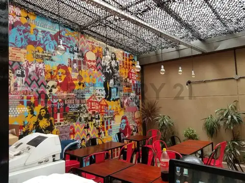 Venta Local en Caballito