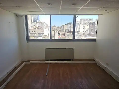 Oficina en Alquiler en Microcentro 161 m2