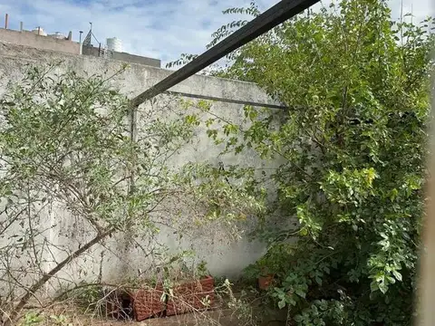 Casa en Venta 40 años