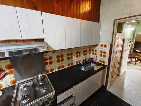 Casa en Venta 60 años