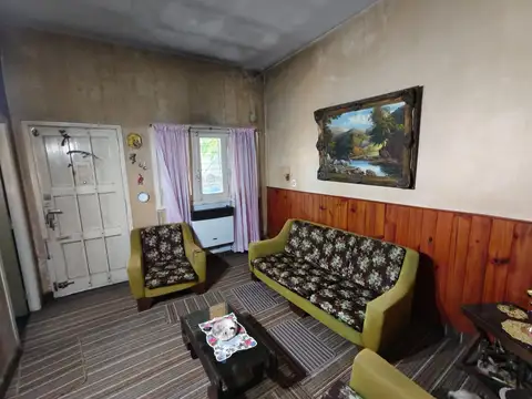 Casa en Venta en Lomas De Zamora, USD 115.000