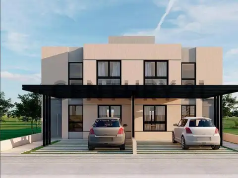 Dúplex a estrenar en Docta Central – 2 dormitorios | 2 baños