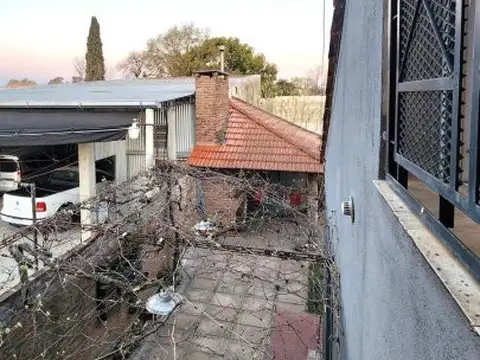 Casa en Venta en Lujan, USD 110.000