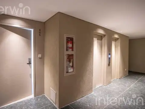 Arcos y La Pampa - Unidad 405