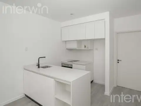 Departamento en Venta en Belgrano, USD 155.000