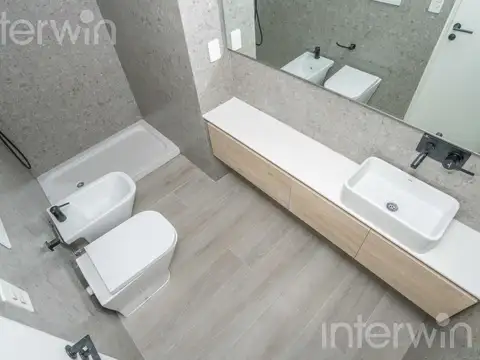 Arcos y La Pampa - Unidad 405