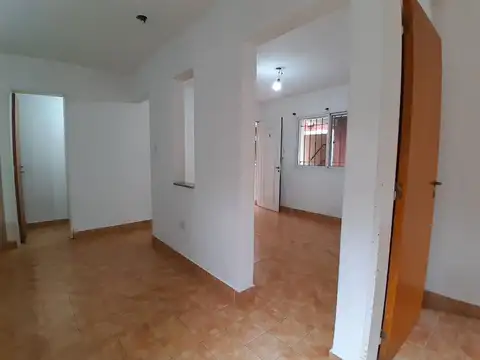VENTA DPTO 1 DORMI PB CON PATIO SAN NICOLAS