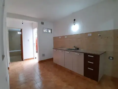 Departamento en Venta 13 años