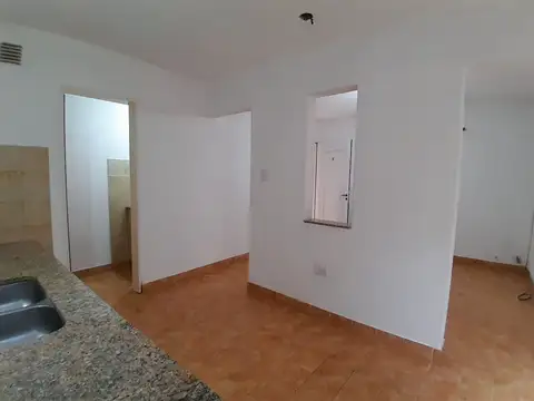 Departamento en Venta en San Nicolas de los Arroyos, USD 43.000