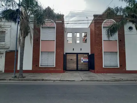 25 de Mayo 500