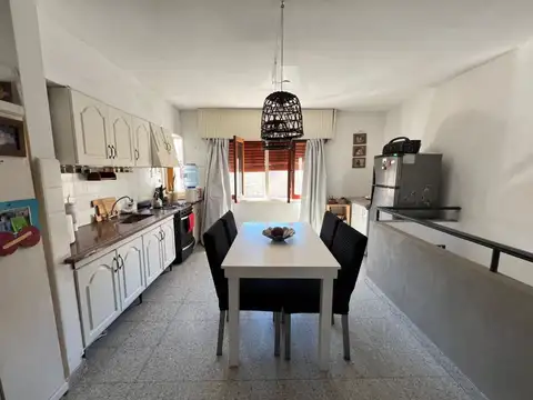 Depto Tipo Casa en Venta de 2 dormitorios