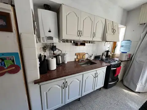Depto Tipo Casa en Venta en Centro, USD 66.000