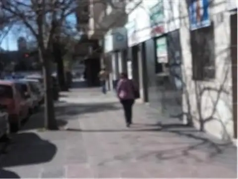 Cosquín 100, Piso 4°