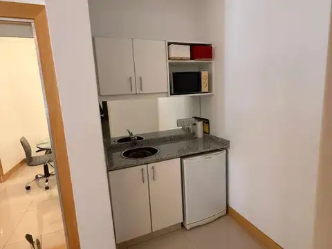 Oficina en Venta en Vicente Lopez, USD 119.000