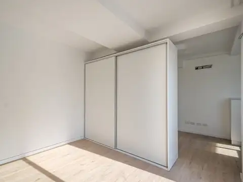 Departamento en Venta 1 año