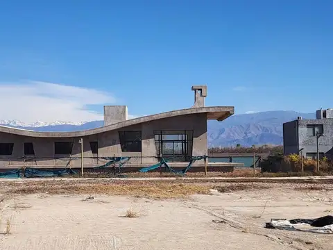 Casa en Venta en El Sauce, Guaymallén