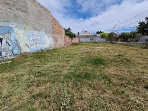 La Pampa y chula vista