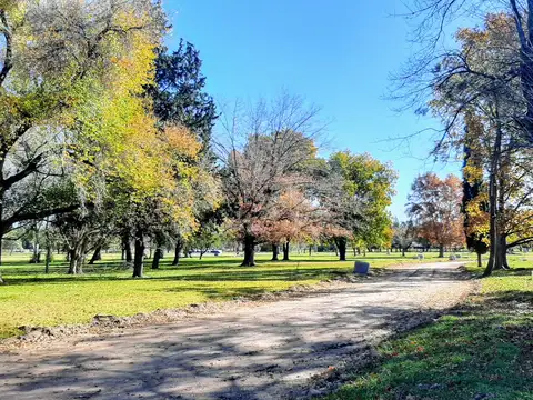 LOTE EN VENTA- EN AZZURRA  TORTUGAS