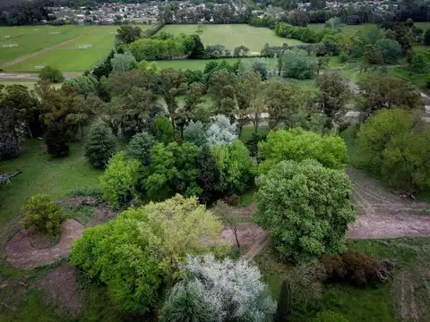 Terreno en Venta en Manuel Alberti, USD 155.000