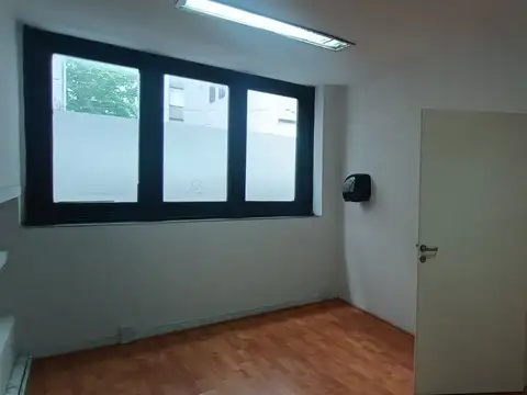 OFICINA EN ALQUILER MONSERRAT