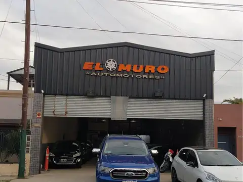 Avenida Colombres e/ José Sucre y General Farías