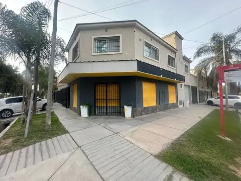 Departamento en Venta en Fray Luis Beltran, Maipú