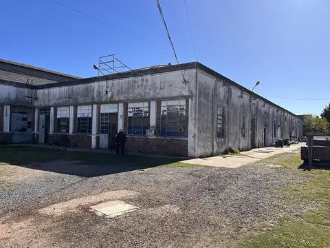 Galpon en Alquiler en Lujan, USD 12.000