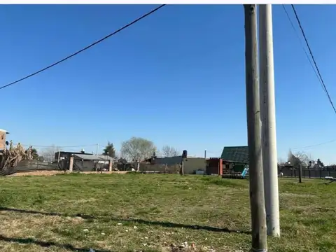 VENTAS/PERMUTA DE LOTES EN QUEBRADA DE ANDINO