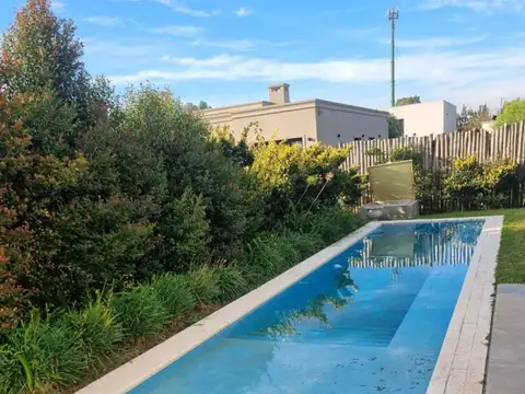 Casa en Venta 3 años