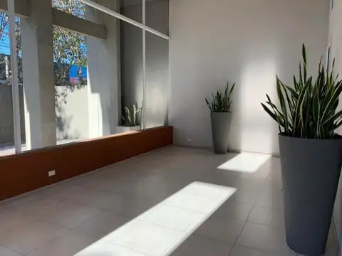 Domingo Faustino Sarmiento 1800, Piso 10