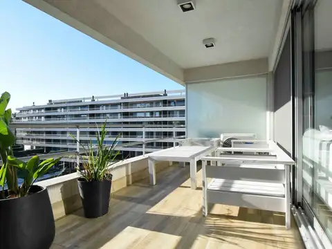 Departamento en Venta de 3 ambientes