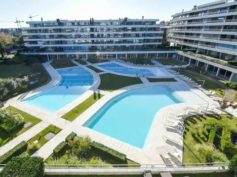 Departamento en Venta en Countries y Barrios Cerrados en Pilar, USD 680.000