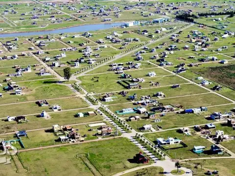 Tierra De Sueños 3 S/n