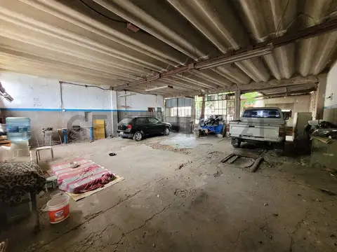 Galpon en Venta A Estrenar