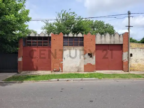 Galpon en venta a reciclar en Villa Elvira