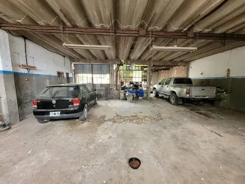 Galpon en Venta en Villa Elvira, USD 83.000