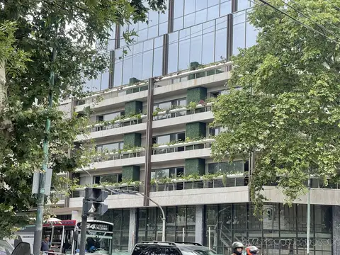 Departamento en Palermo