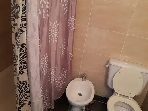 Departamento en Alquiler de Monoambiente