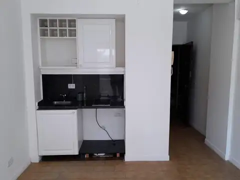 Departamento en Alquiler en Recoleta, $ 500.000