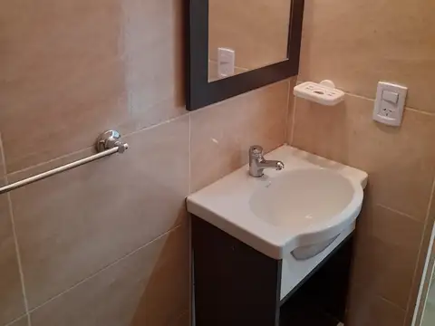 Departamento en Alquiler 55 años