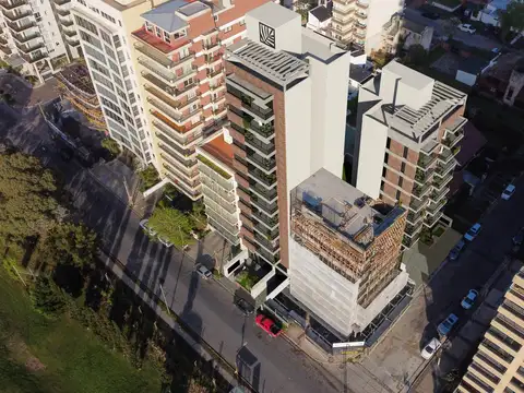 Departamento - Playa Grande