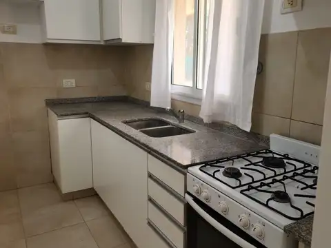 Departamento en Alquiler 10 años